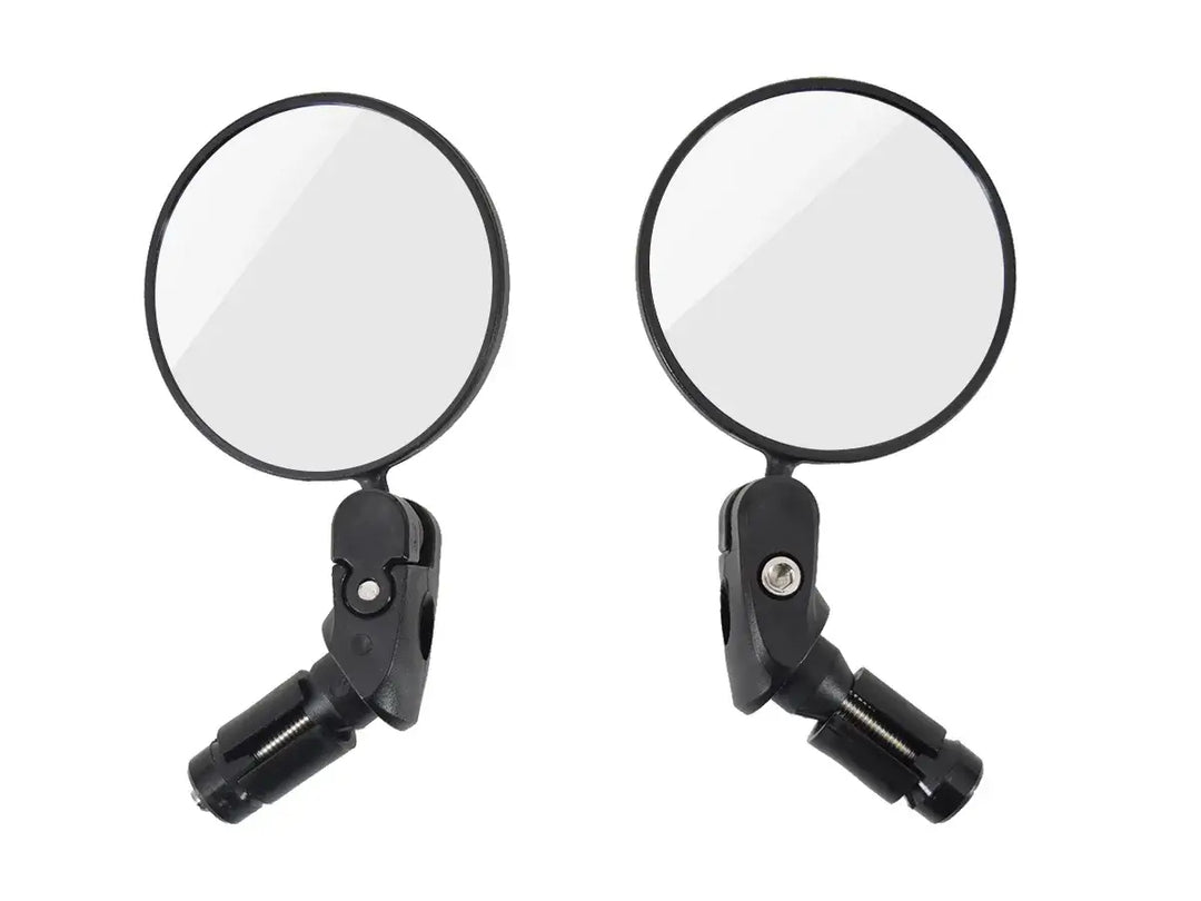 ebike rear view mirrors