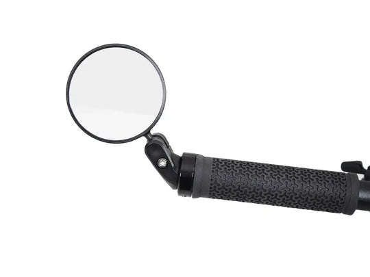 electric bike rearview mirrors