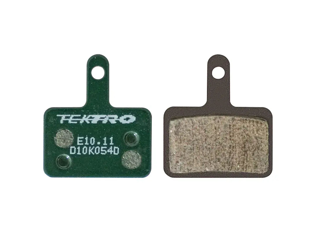 Leoguar eBike braking pads