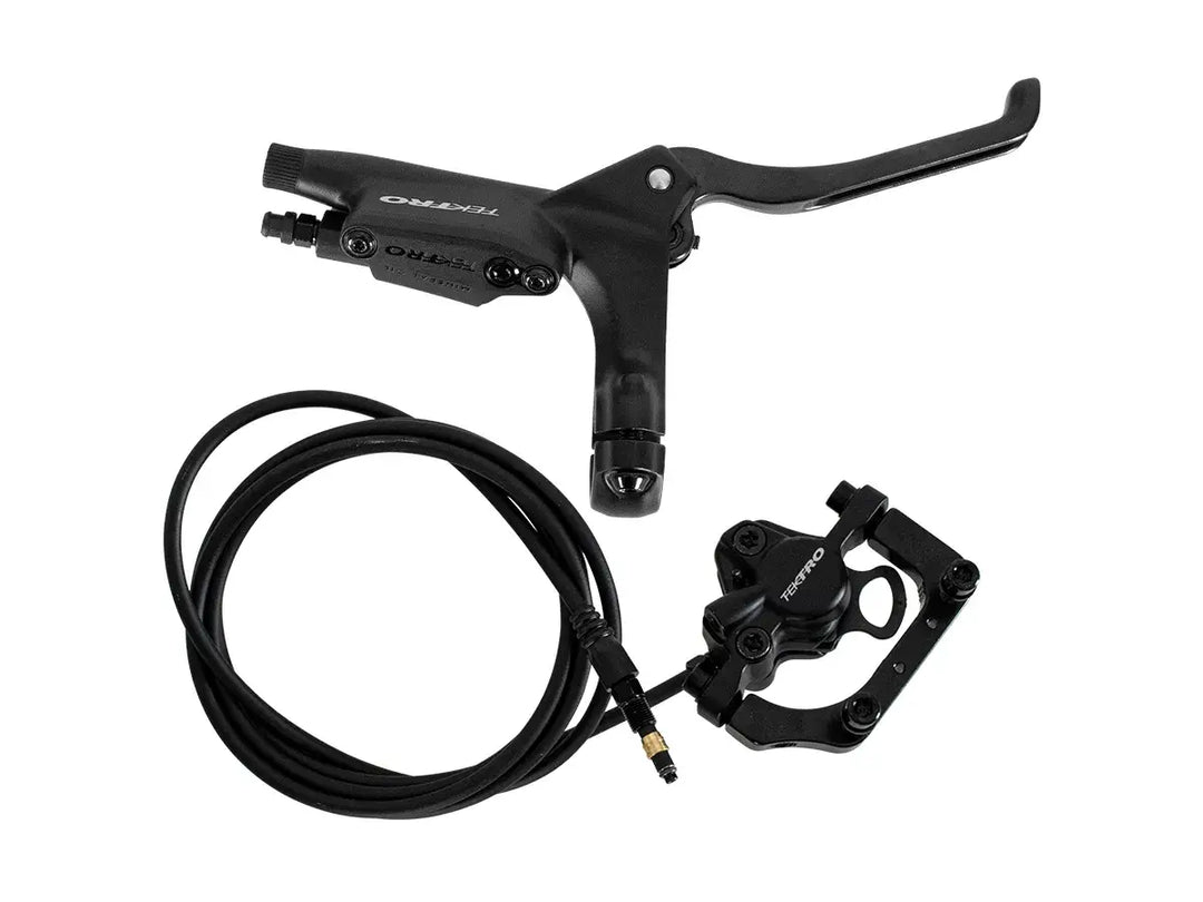 Leoguar Ebikes