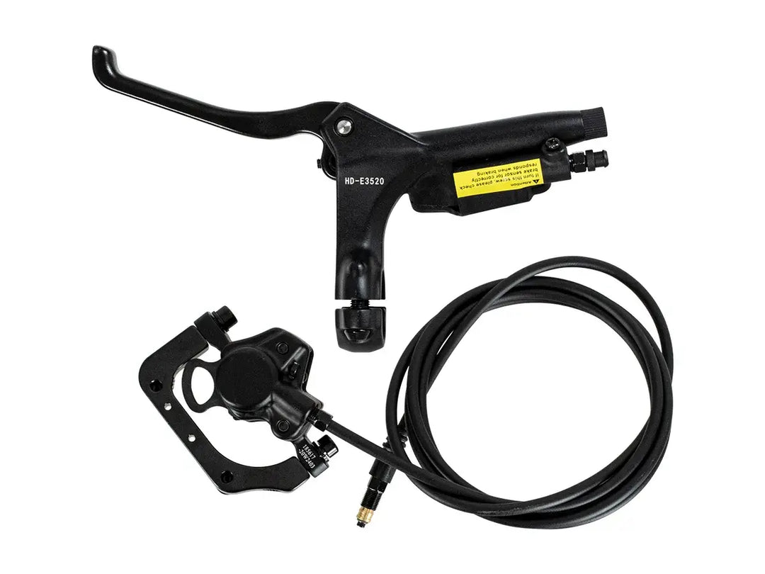 bike brake cable