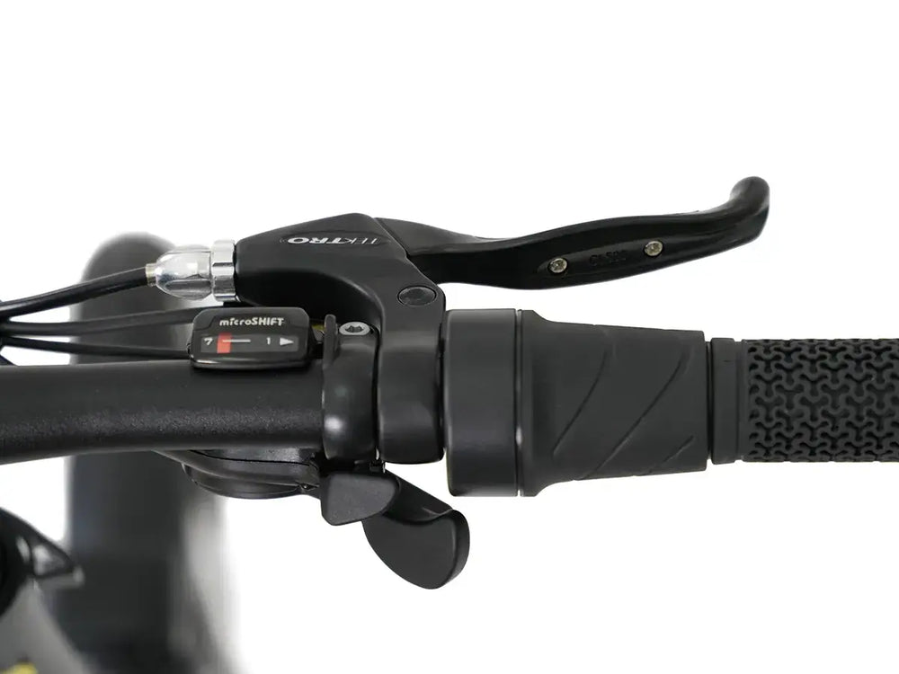 Leoguar right brake lever for ebike