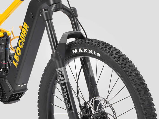 RockShox Front Suspension Fork