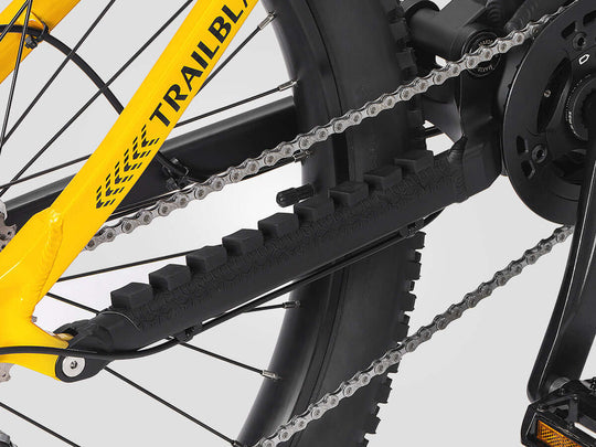 Trailblazer Mid-drive Motor Ebike Chain