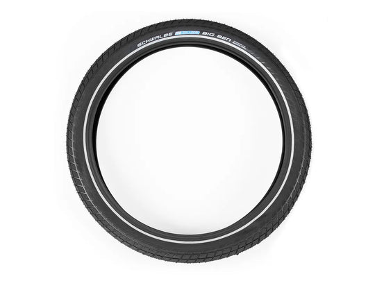 Leoguar Flippo eBike Schwalbe Tire