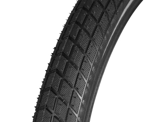 Leoguar Flippo eBike Schwalbe Tire