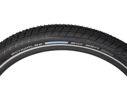 e bike tires