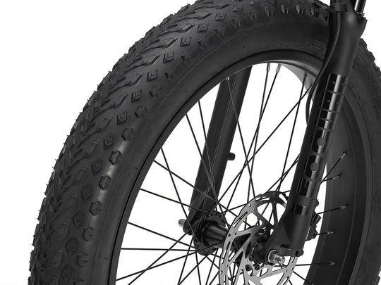 Vee 26*4.0" Fat Tire