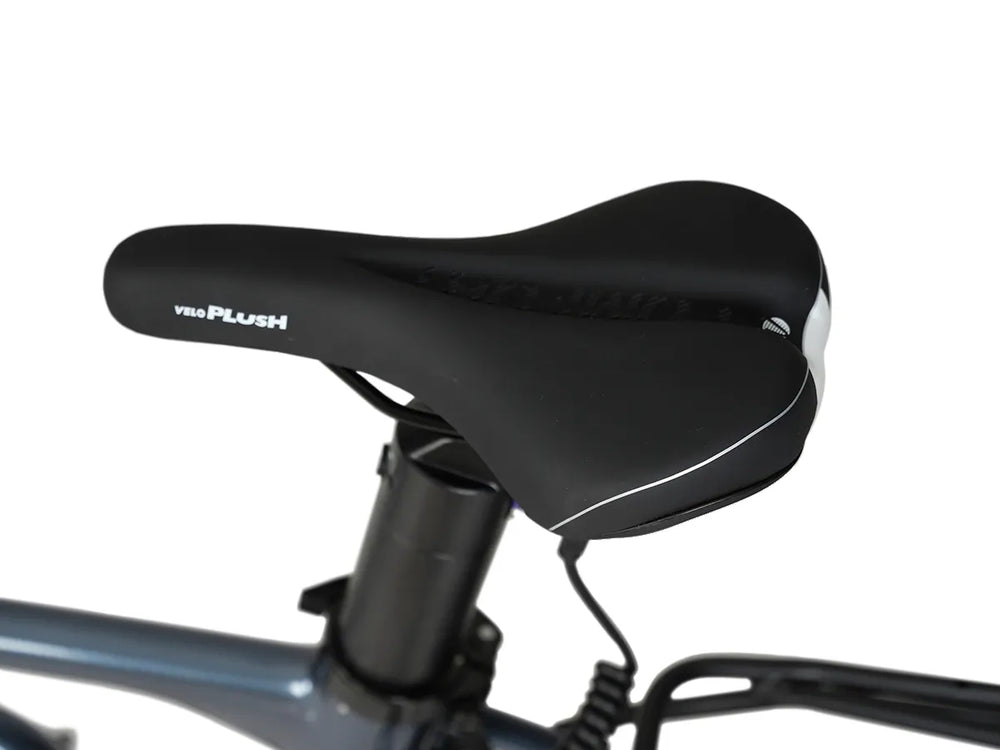 Leoguar eBike saddle