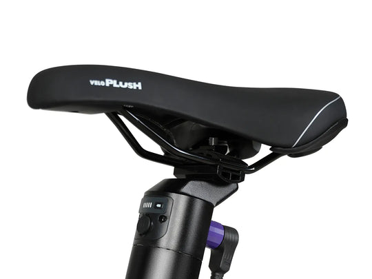 Leoguar eBike saddle