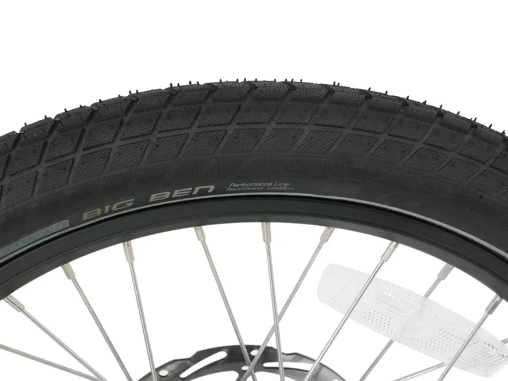 Leoguar Ebikes