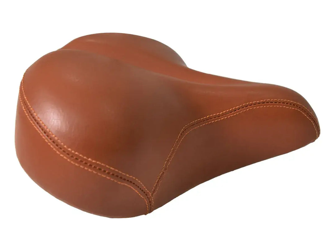 ebike comfy seat