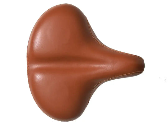 large e bike seat