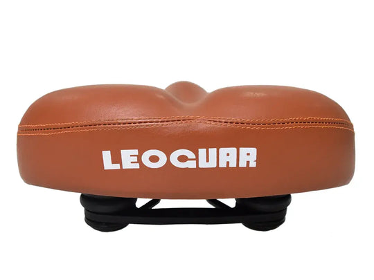most comfortable bike seat