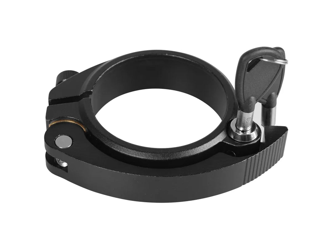 Leoguar Flippo eBike Seat Clamp