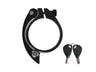 SecureLock Seat Clamp