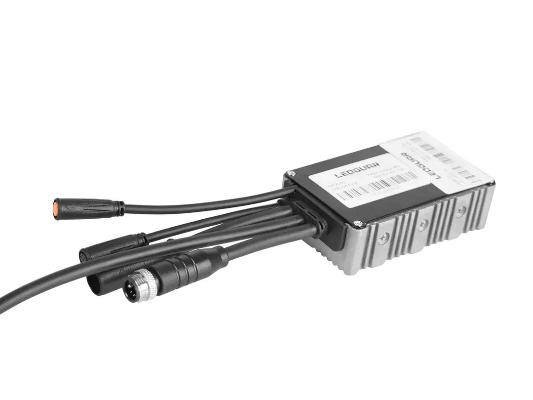 Leoguar Bike Controller Leoguar Bike Controller