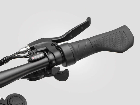 Utility Ebike 7-Speed Shimano Gearing