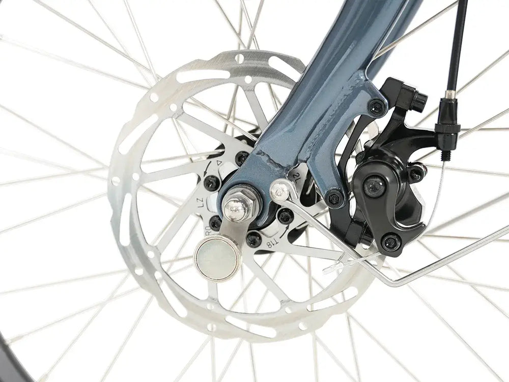 Leoguar Bike brake rotor