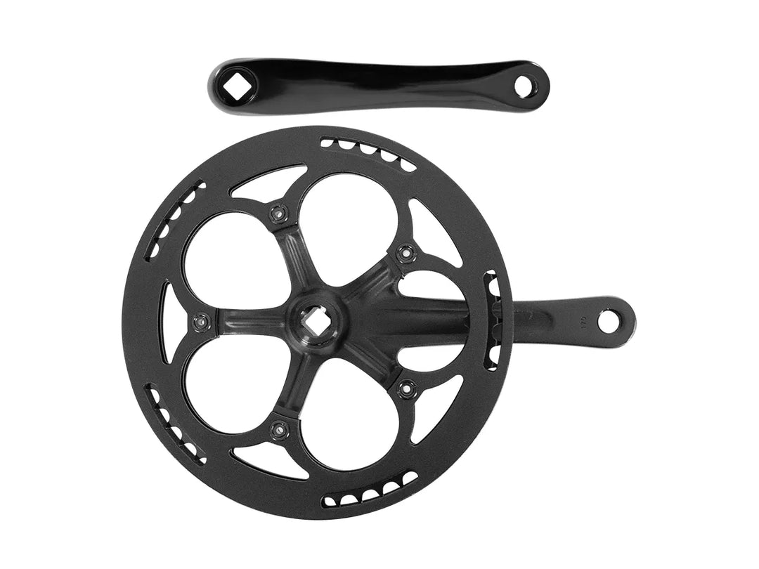 Leoguar Strider eBike Crankset