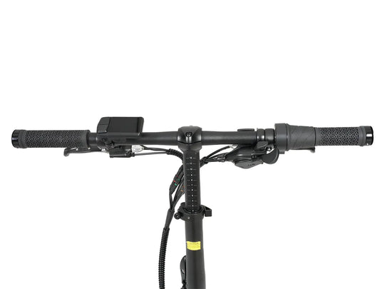 Leoguar Electric Bike handlebar