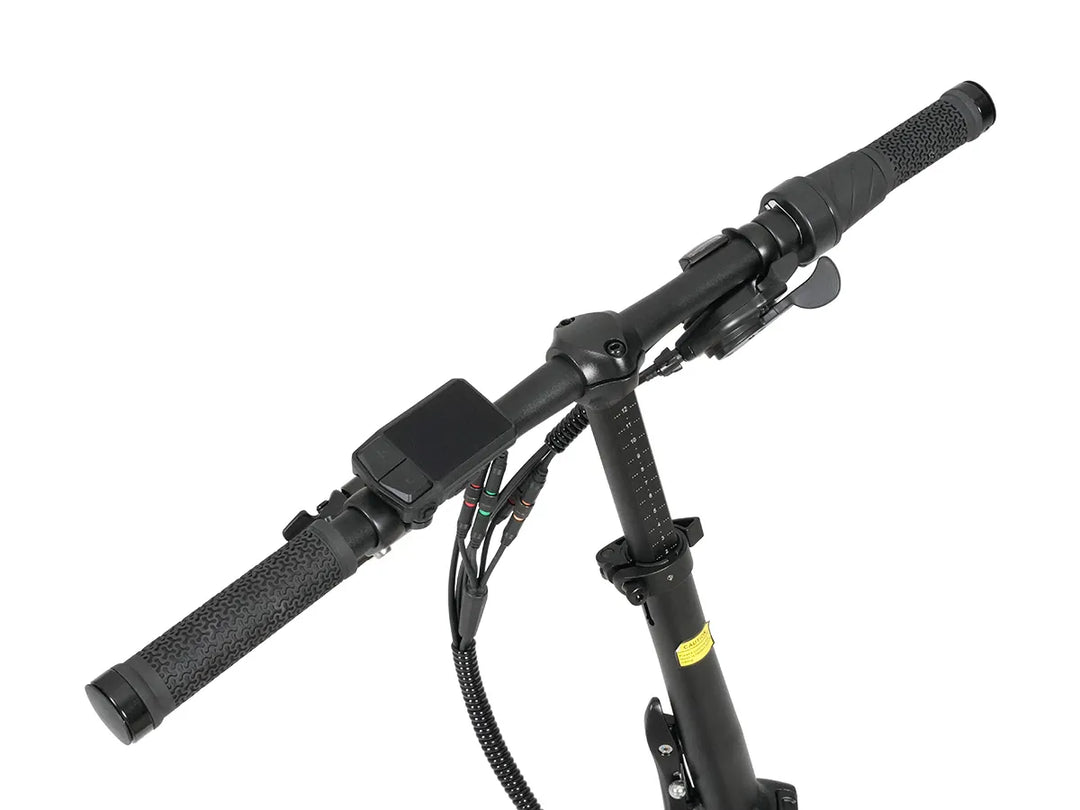 Leoguar Electric Bike handlebar