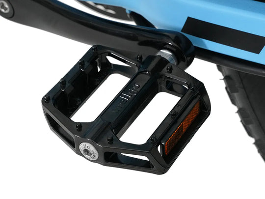 Leoguar Strider eBike Strider Pedals