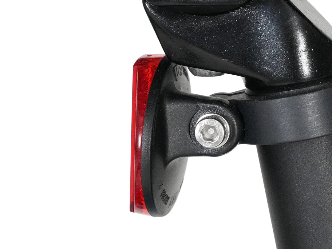 Leoguar Strider eBike Rear Reflector