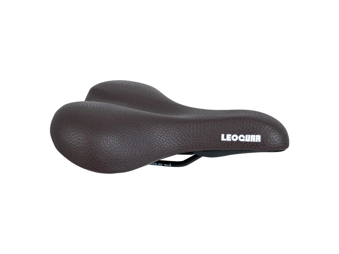 Leoguar Fat Tire eBike Seat