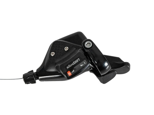 Leoguar Fat Tire eBike Trigger Shifter