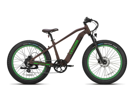 Strider SO Fat Tire Ebike