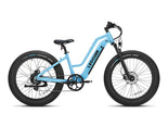 Fastron  ST Fat Tire Ebike