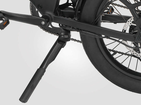 Utility Ebike Ursus Kickstand