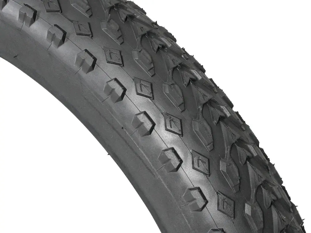 Leoguar fat tire