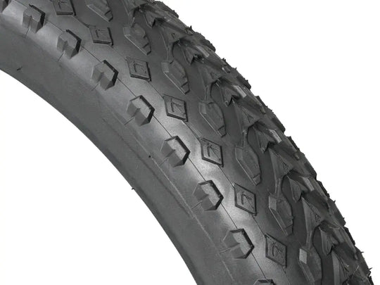Leoguar fat tire