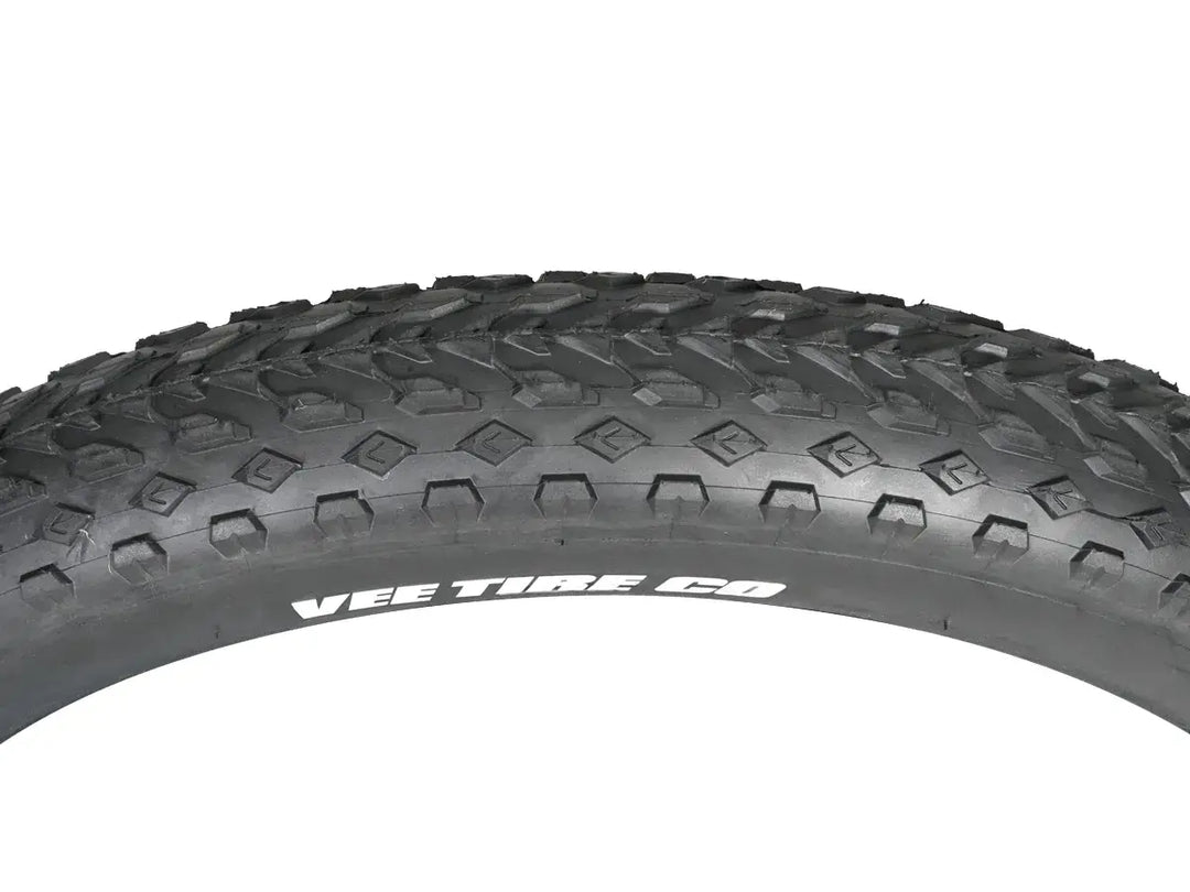 Leoguar eBike tire