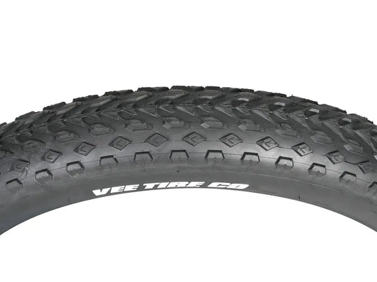 Leoguar eBike tire