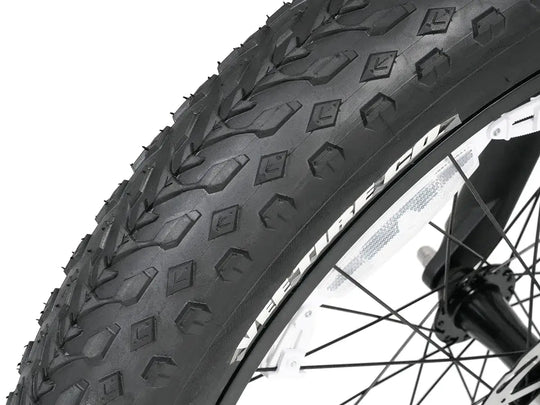Leoguar Durable eBike Tire