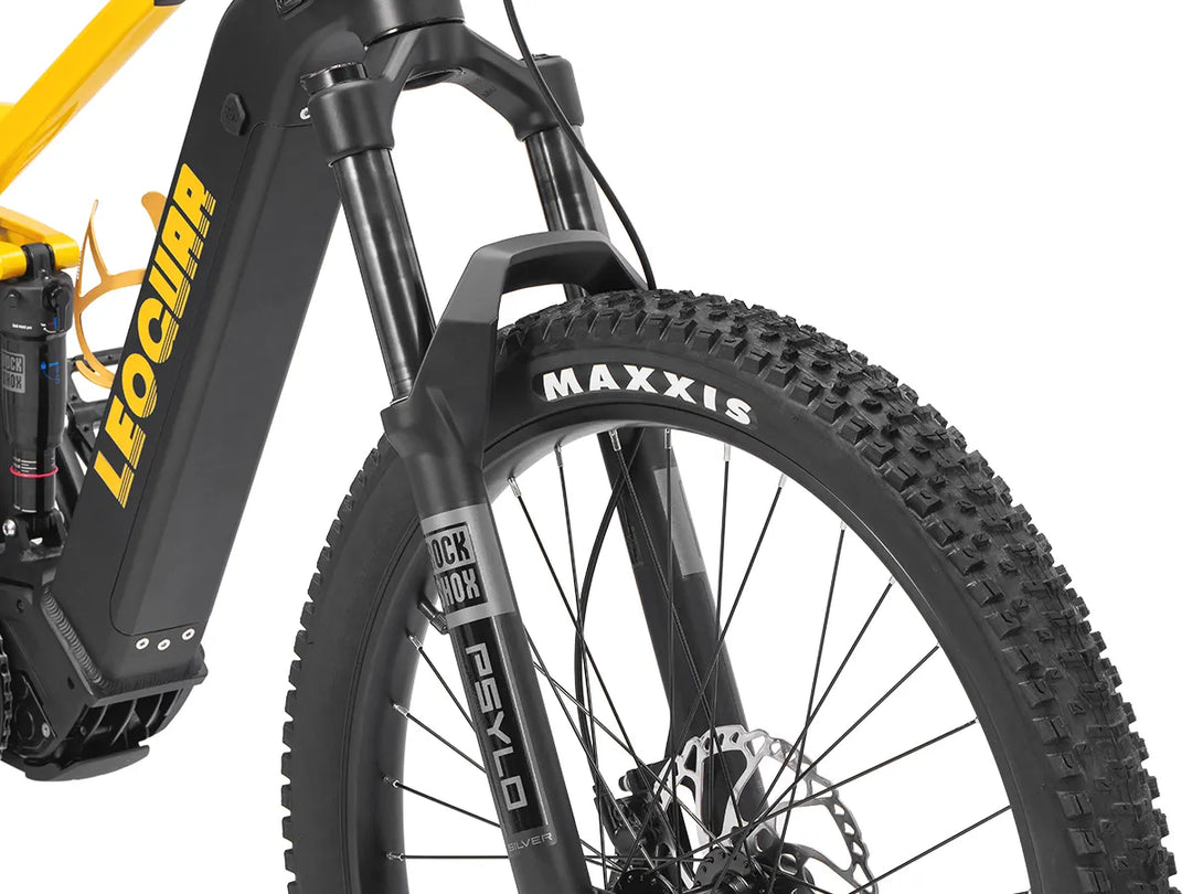 Rockshox Front Suspension Fork