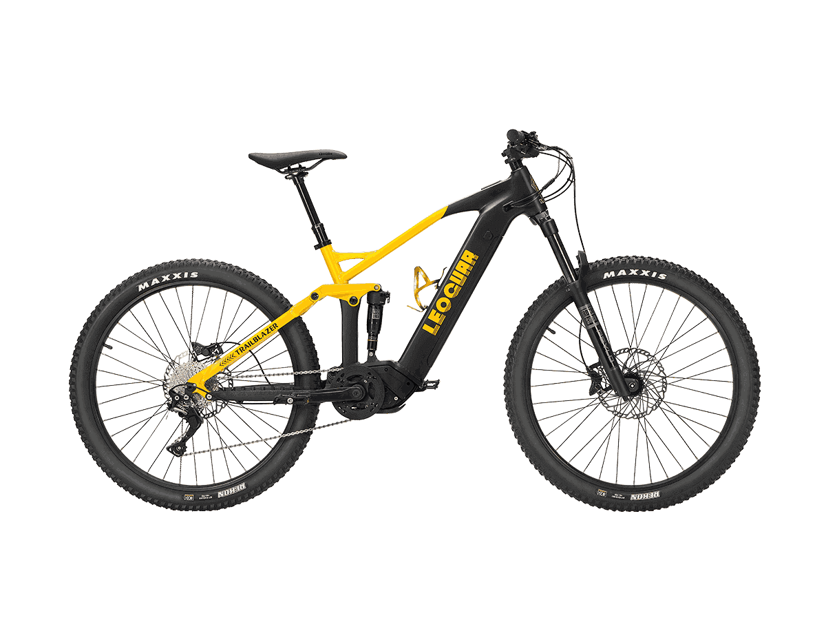 fastest ebike