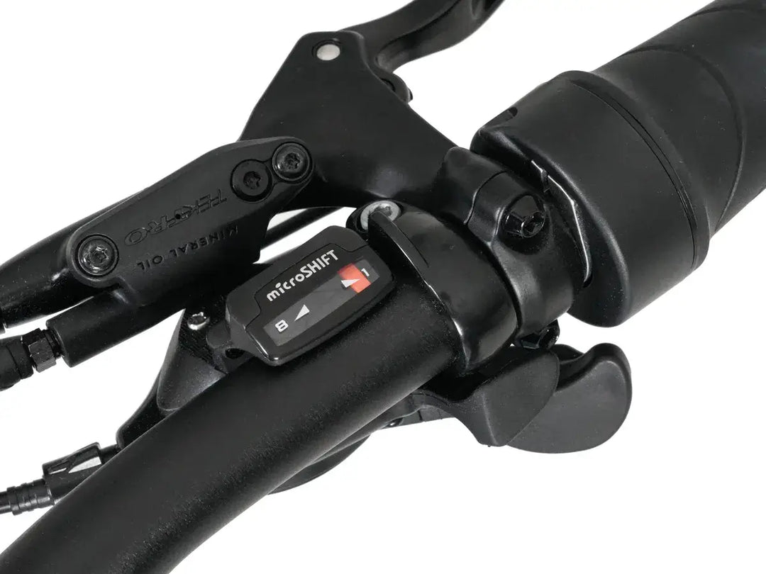 Leoguar Bike Trigger Shifter