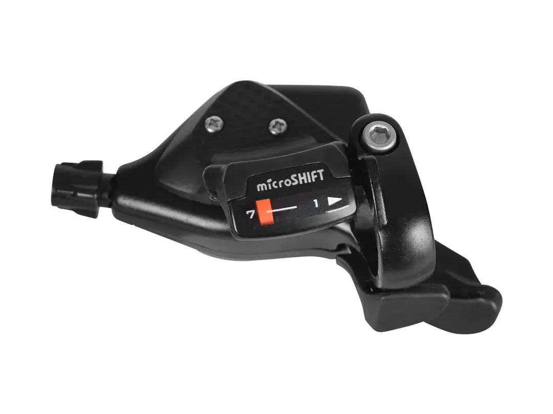eBike Trigger Shifting