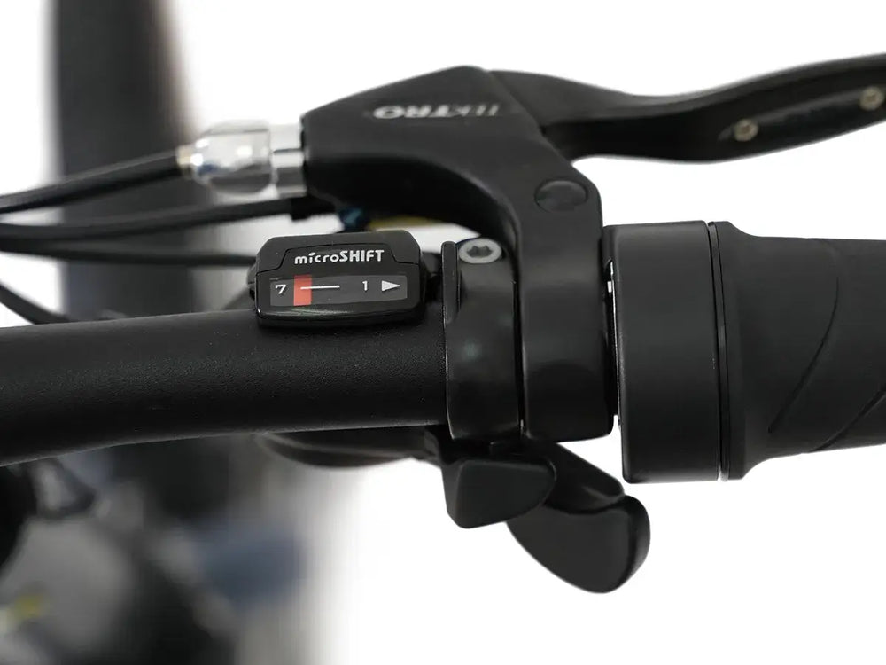 Leoguar Ebikes