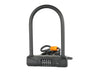 U-Lock with Combination Code