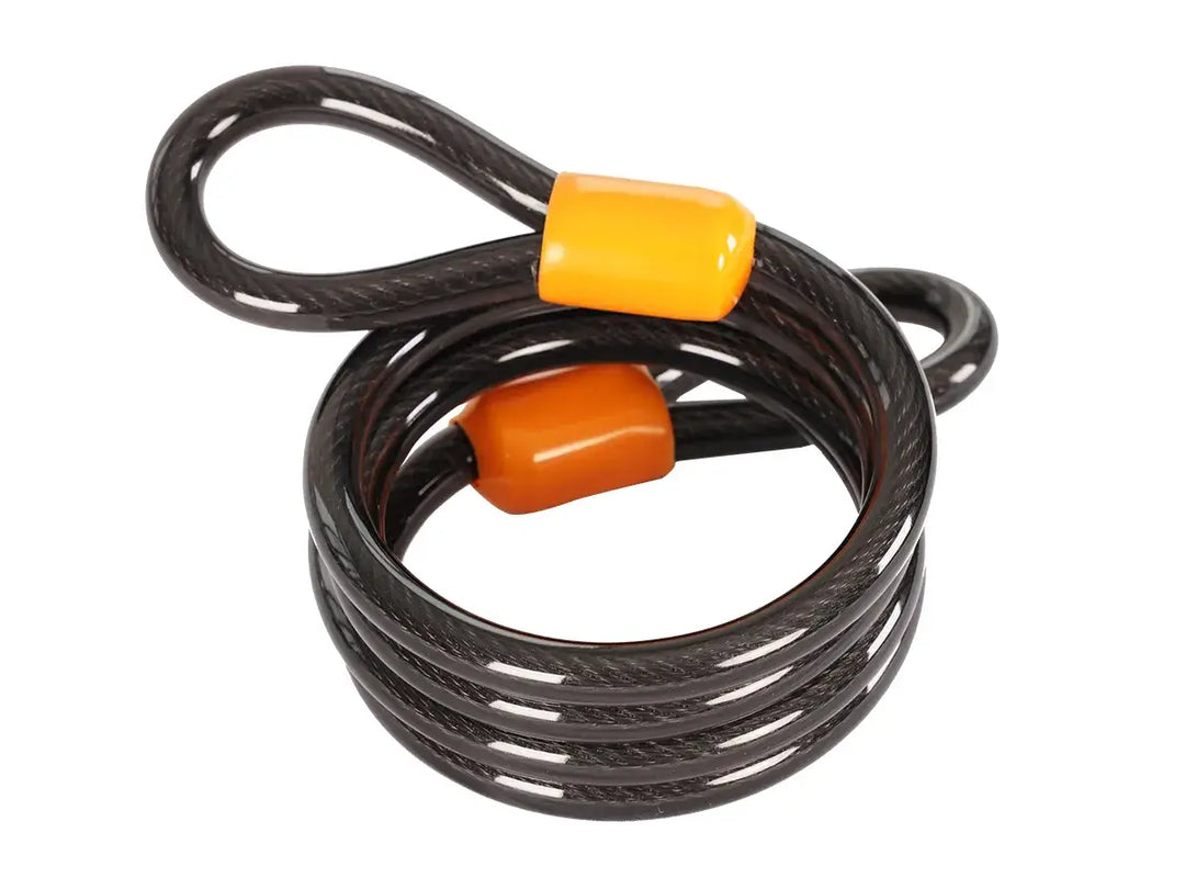 best bicycle lock cable