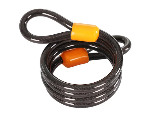 best bicycle lock cable