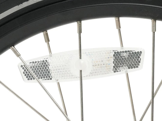 Leoguar Portable eBike Wheel Reflector