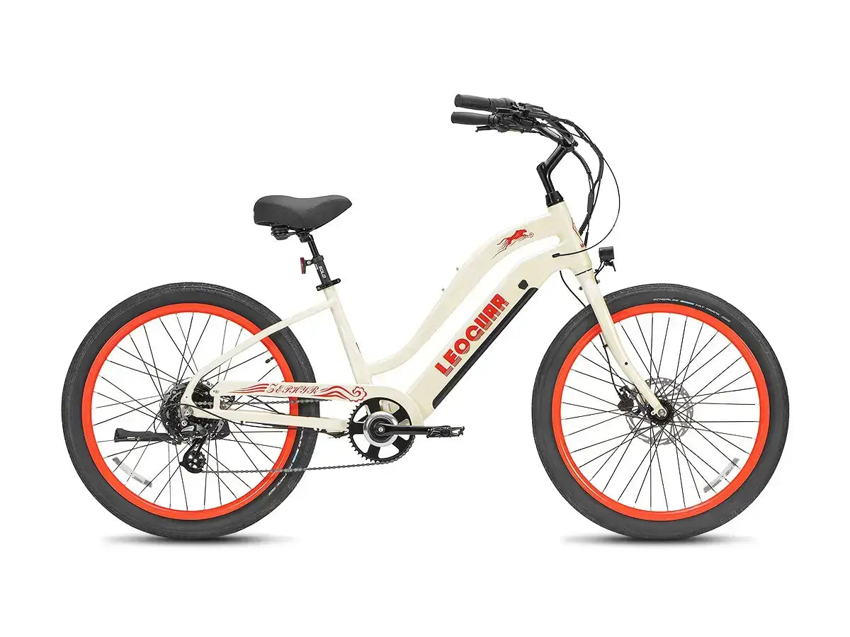 beach cruiser bikes for women