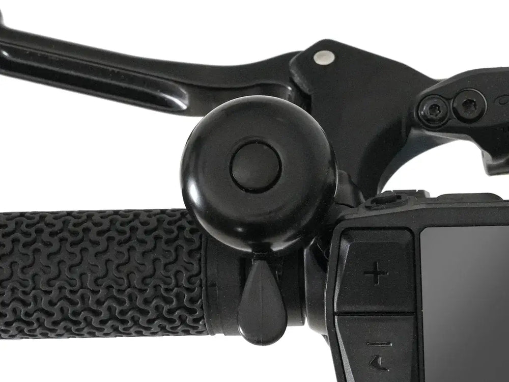 Leoguar electric bike bell