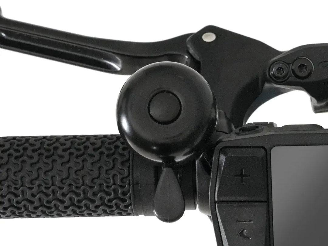 Leoguar electric bike bell